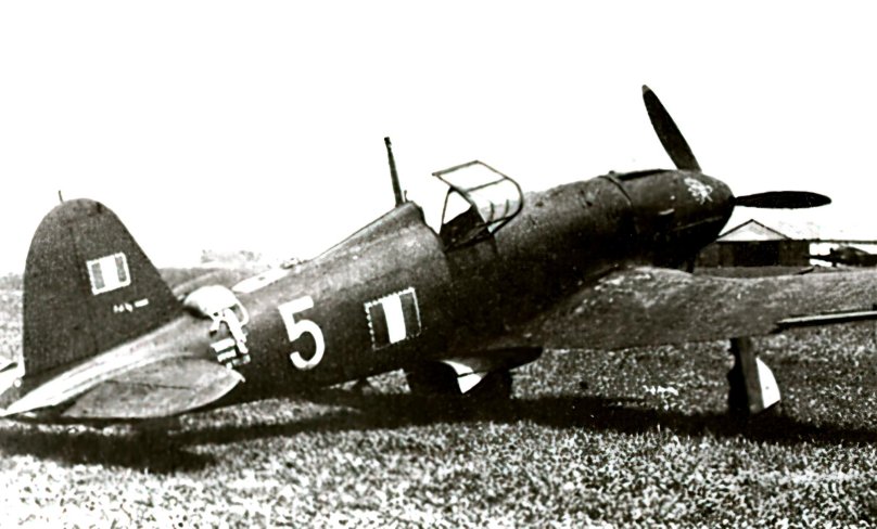 Fiat br.20