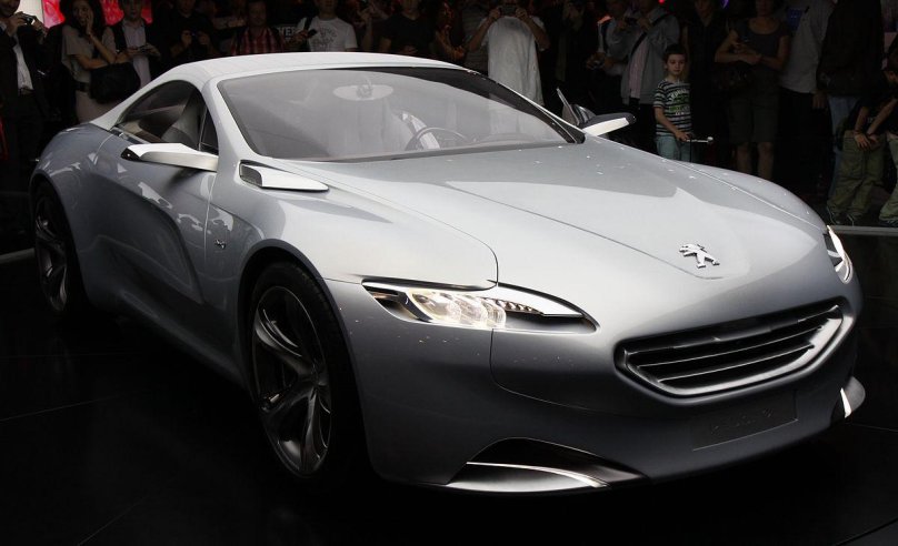 L9 автомобиль