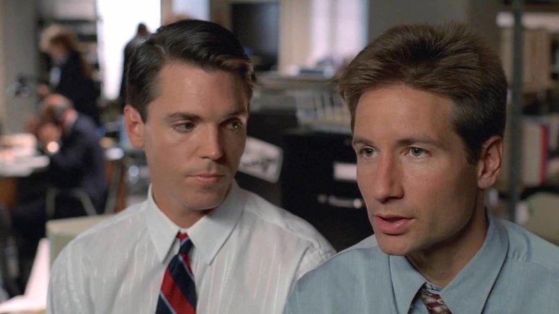 Крайчек секретные материалы