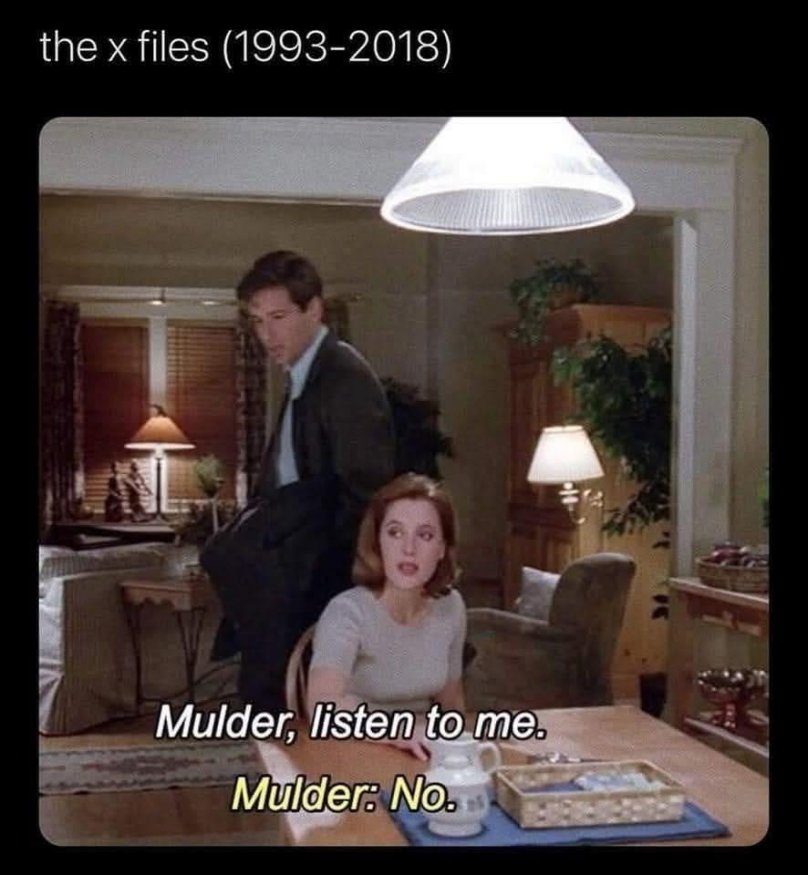 Отчаянные домохозяйки Бри и Эндрю