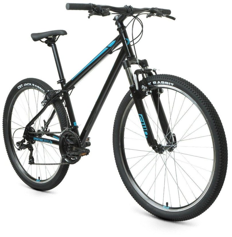 Велосипед forward Sporting 27.5