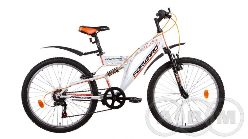 Велосипед форвард Cyclone