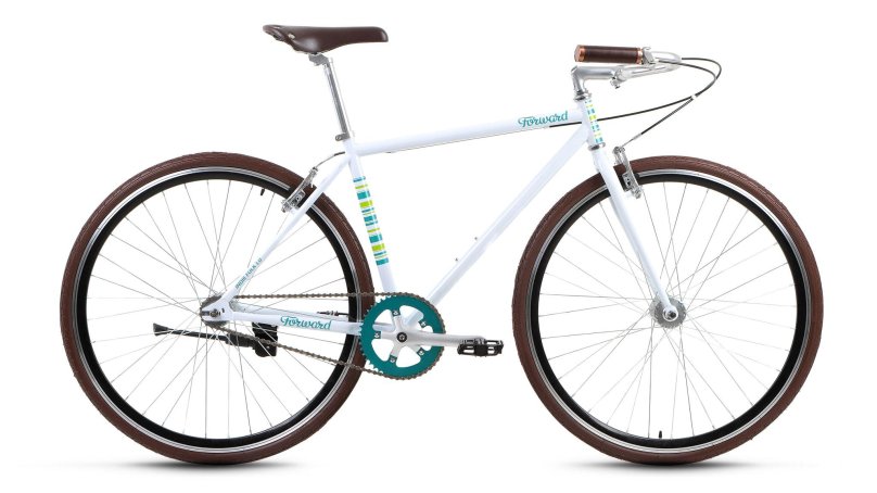 Велосипед forward indie 1.0