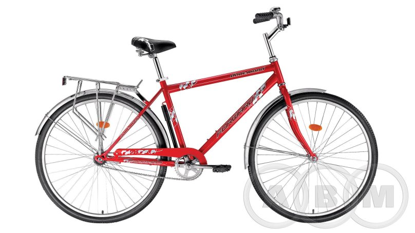 Велосипеды форвард Дортмунд