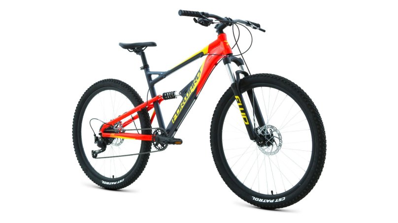 Forward Flare 27,5 2.0 Disc