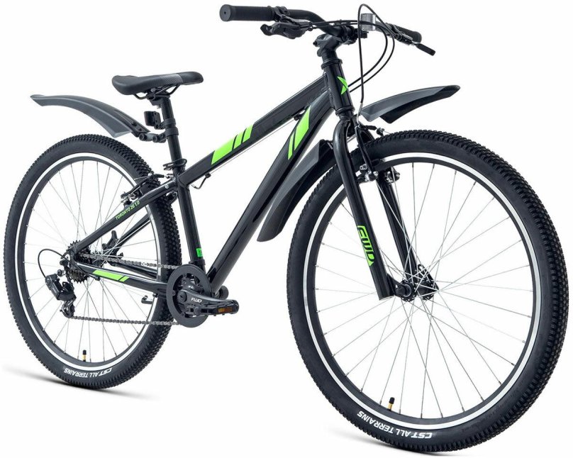 Велосипед forward Toronto 26