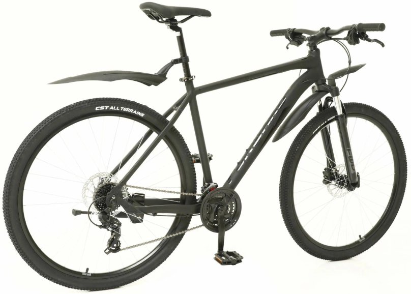 Велосипед форвард Апачи