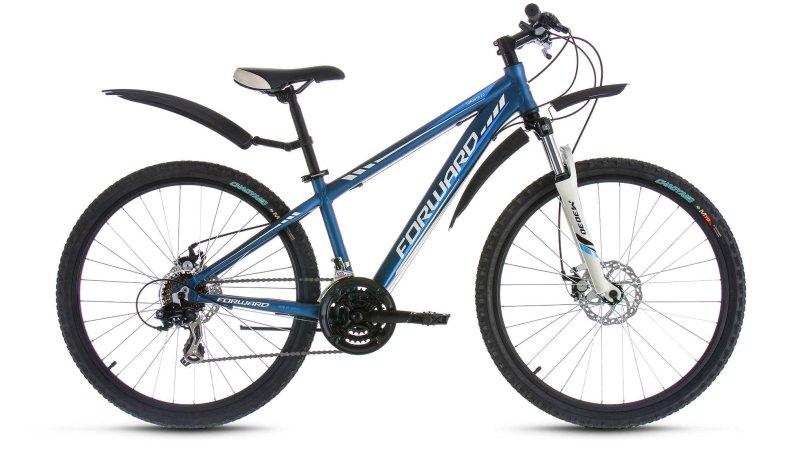 Форвард Харди 2.0