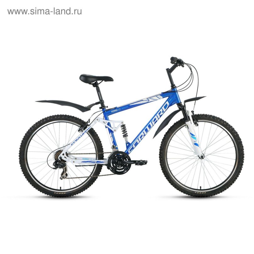Велосипед forward 26