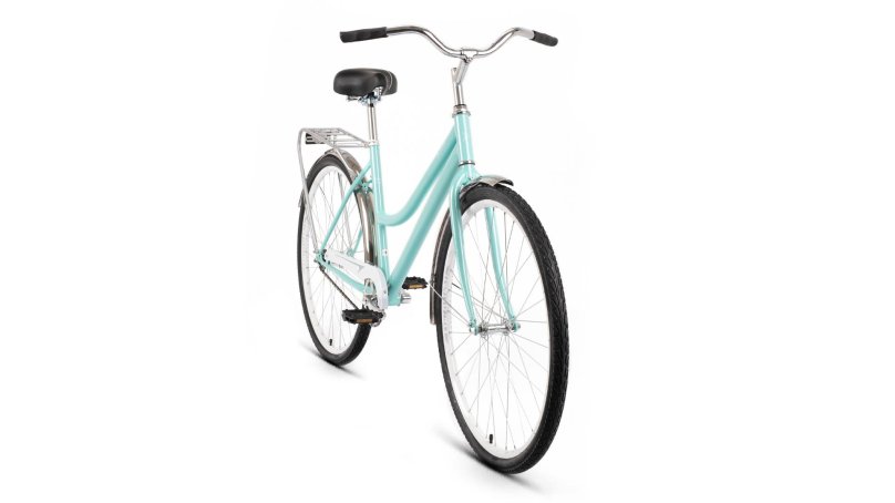 Велосипед forward talica