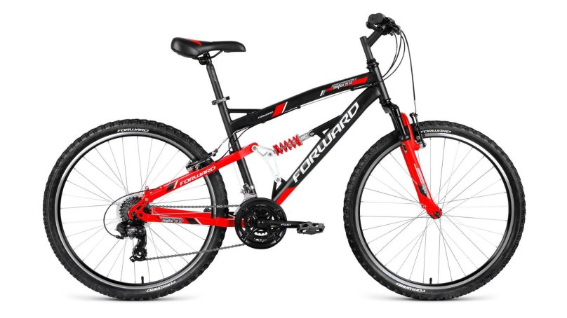 Велосипед форвард Бенфика 1.0