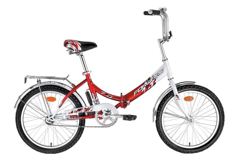 Велосипед forward Arsenal