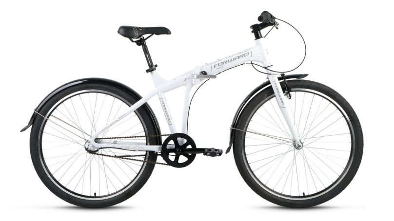 Forward Tracer 26 3.0