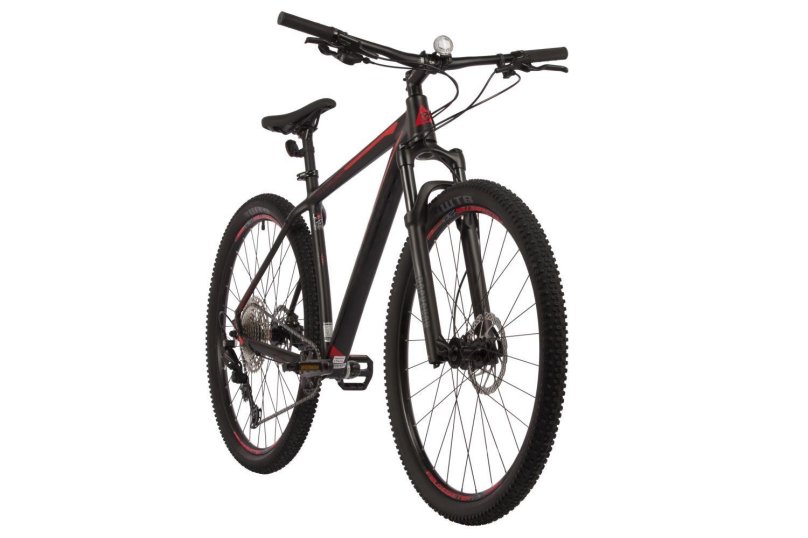 Велосипед forward 27.5