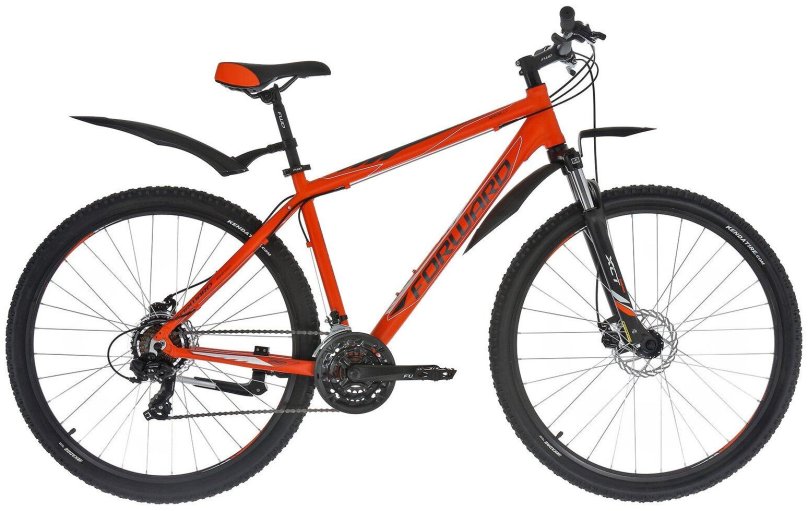 Велосипед форвард Apache 2.0