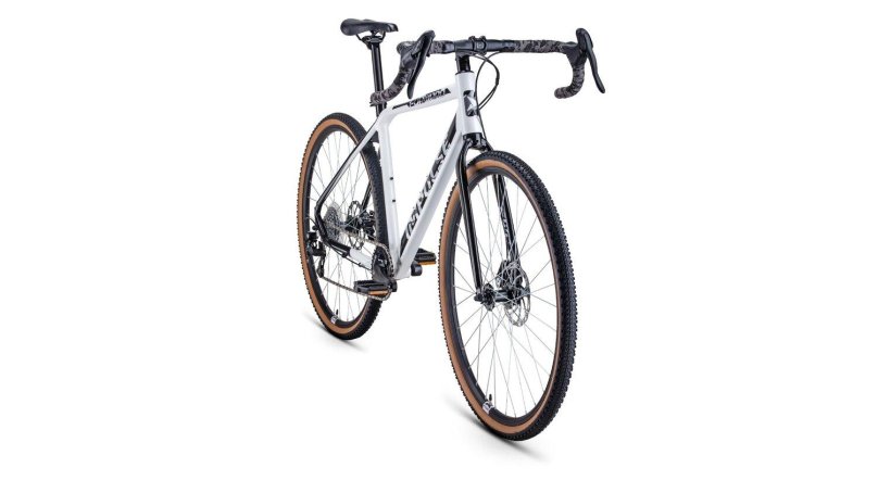 Шоссейный велосипед forward Impulse 28