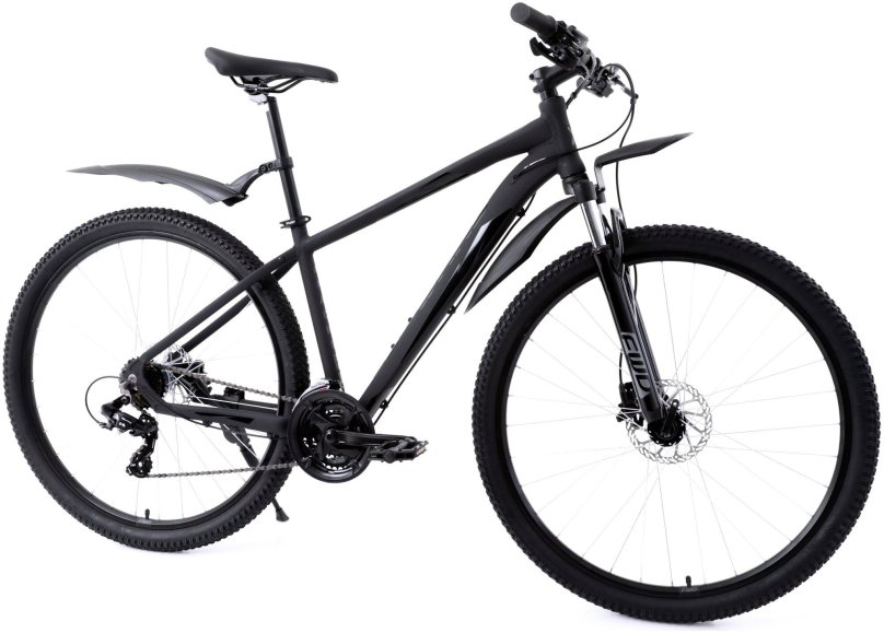 Forward Apache 29 3.0 Disc 2021