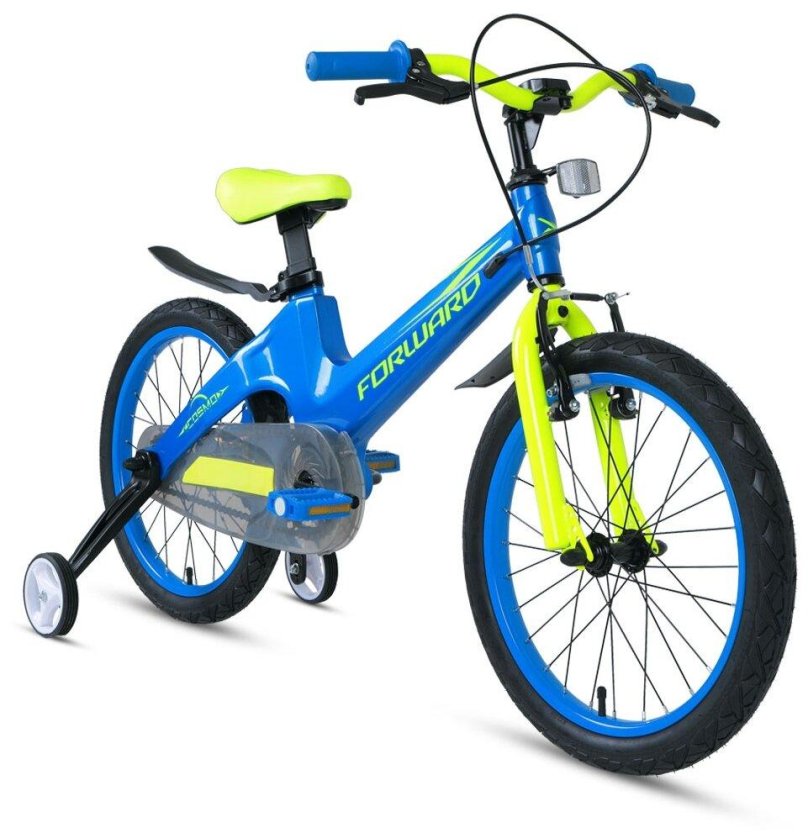 Велосипед forward Cosmo