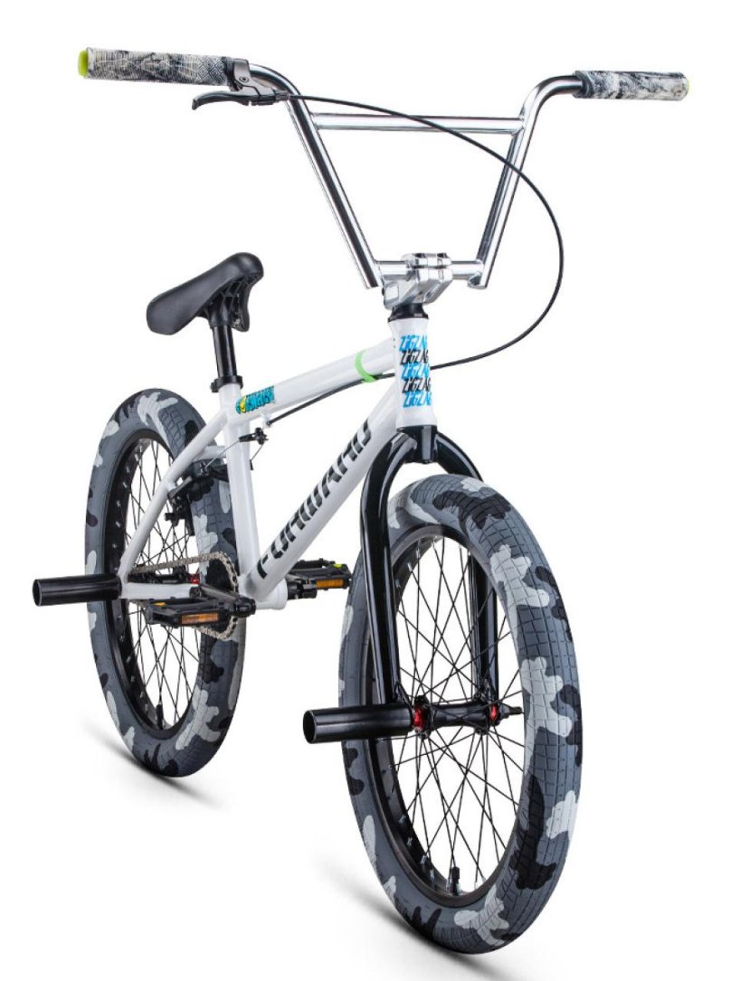 Forward Zigzag 20 2021