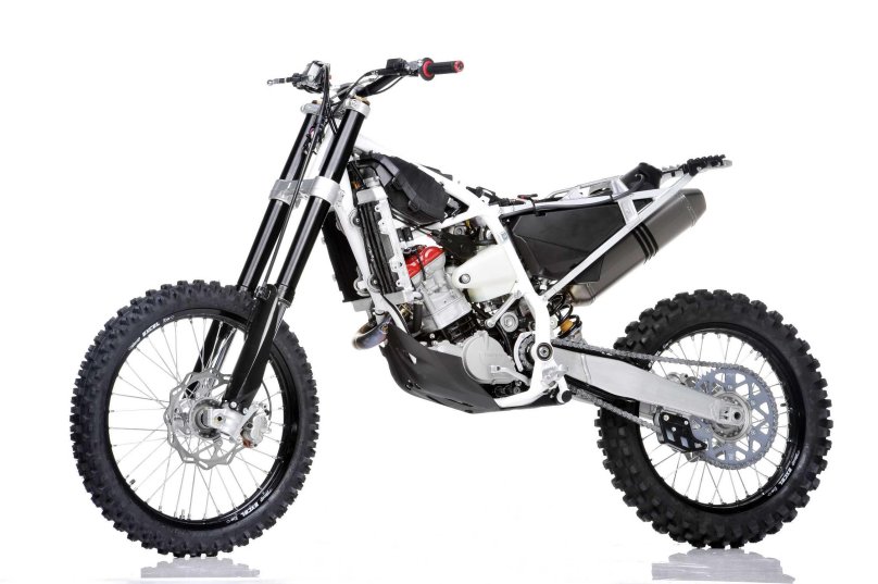Husqvarna Moto MX