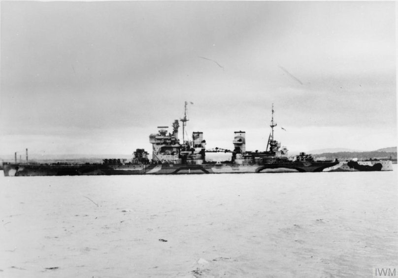 HMS Prince Albert 1864