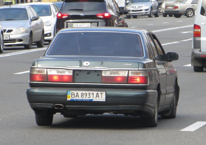 Киа Потентиа