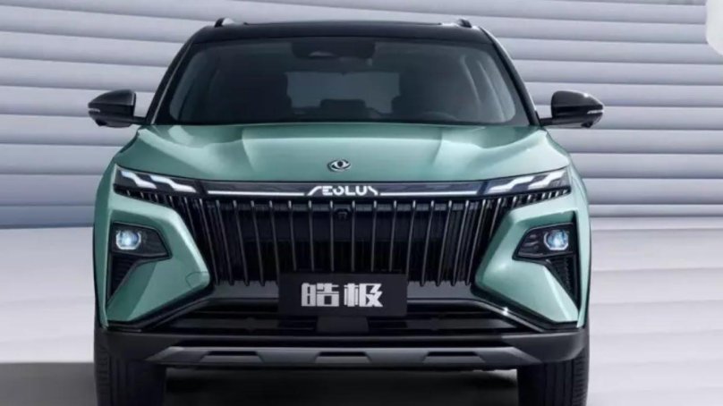 КАМАЗ линкор 2022 2023 кроссовер