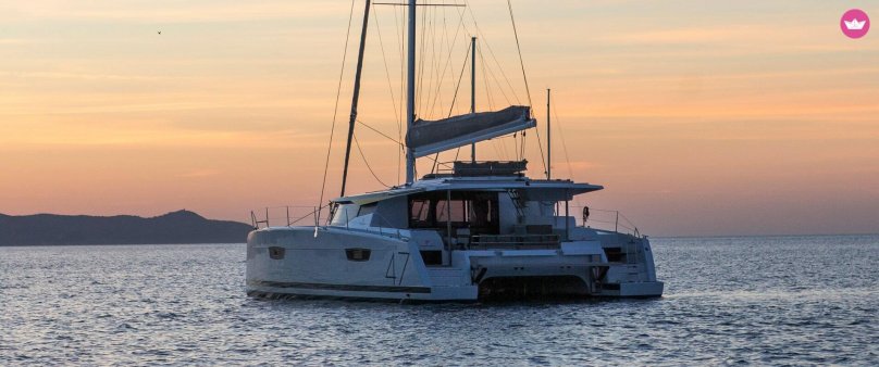 Fountaine Pajot my 6