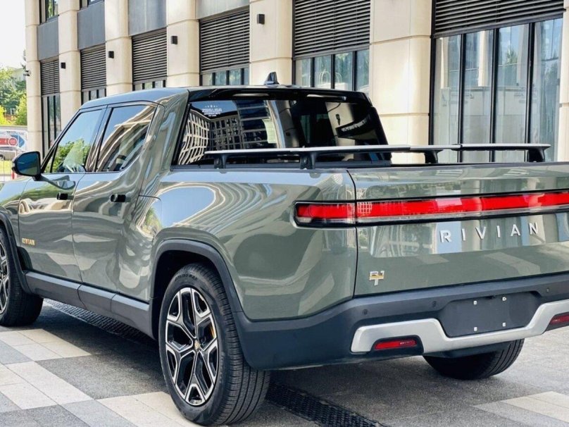 Лада пикап 2023