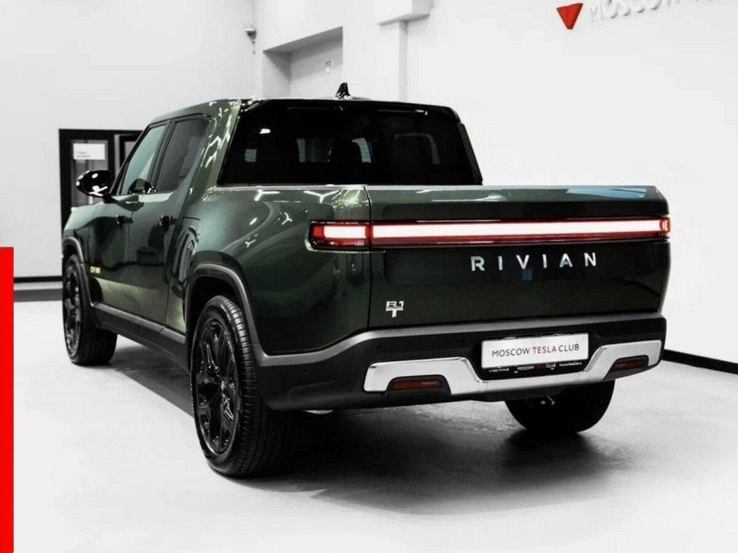 2022 Chevrolet Silverado 1500 Ltd