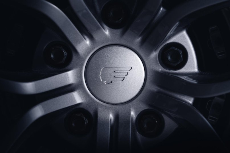 Gordon Murray Automotive t.50 2022