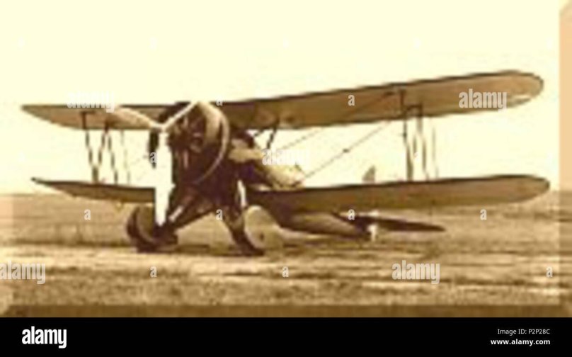 Самолет Caproni CA.1