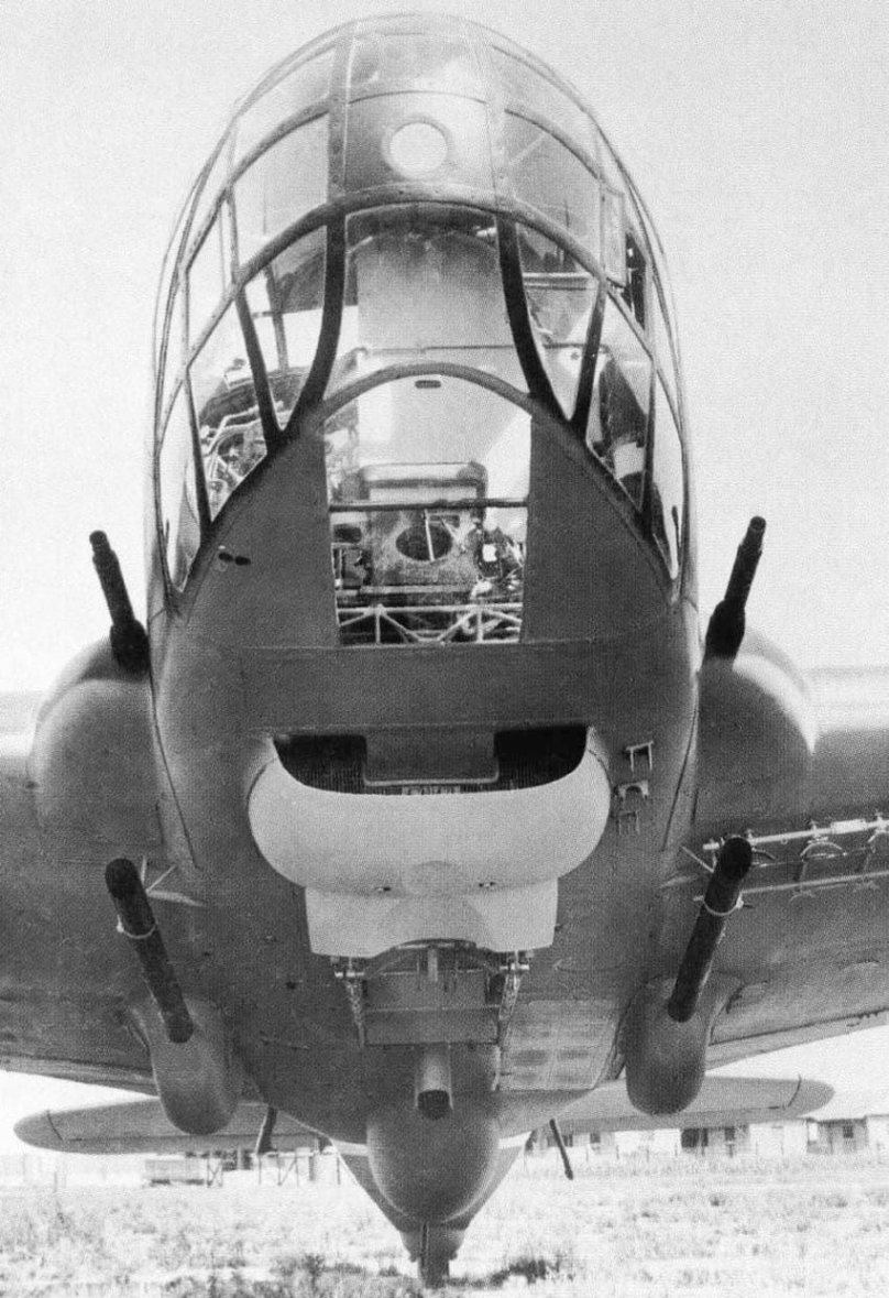 Italian plane ww2