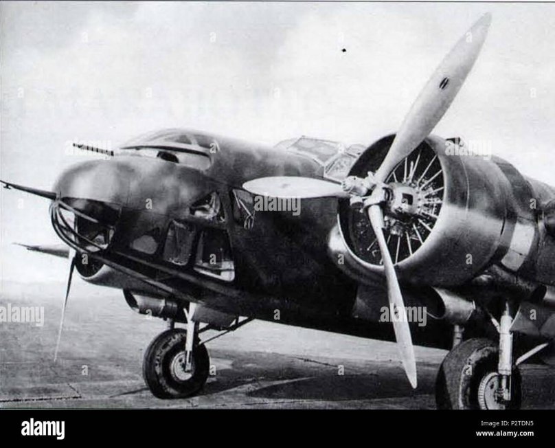 Самолет Caproni CA 3