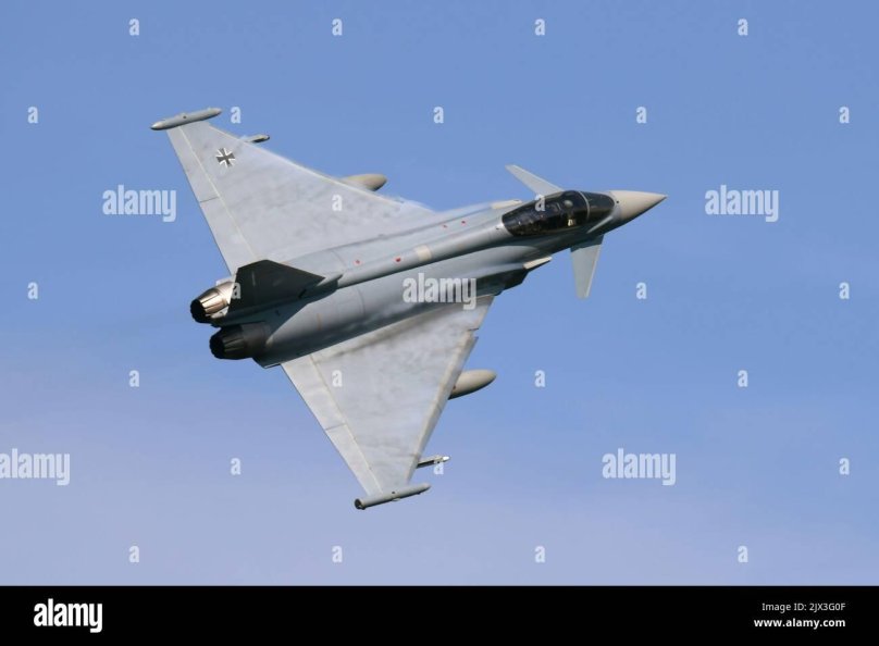 Американские истребители