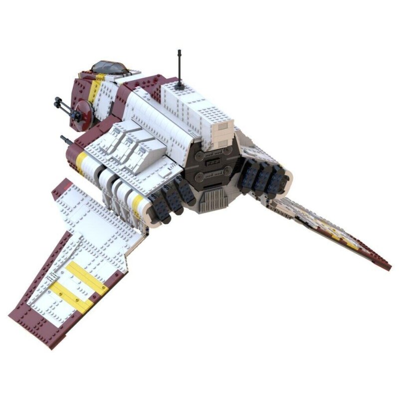 Eta class Shuttle LEGO