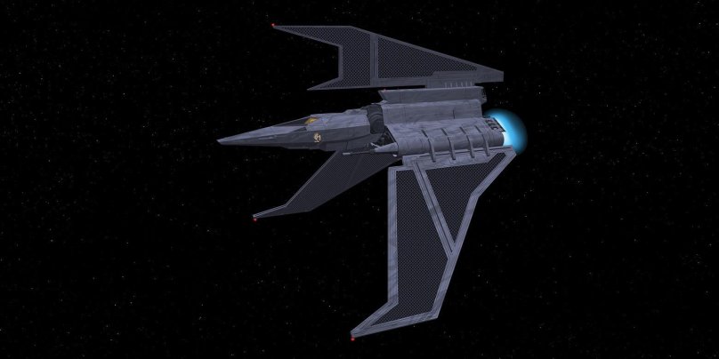 Havoc Marauder Star Wars