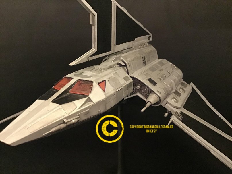 Havoc Marauder Star Wars