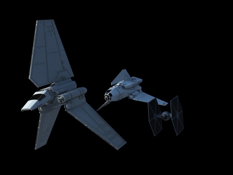 Звёздные войны Crusader-class Corvette