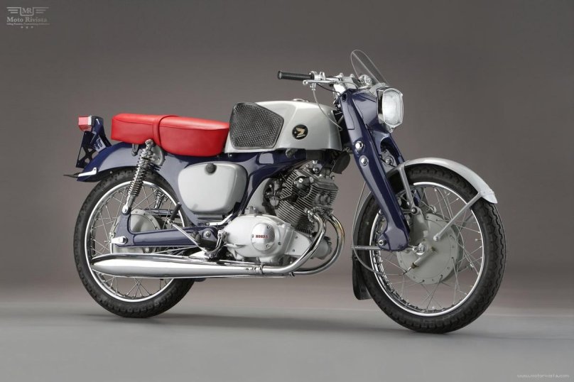 Honda cb90