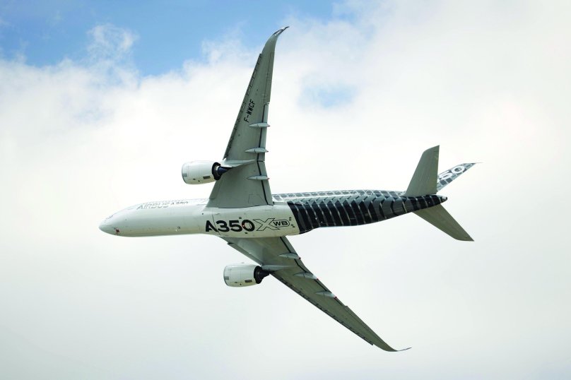 A350 Business Jet