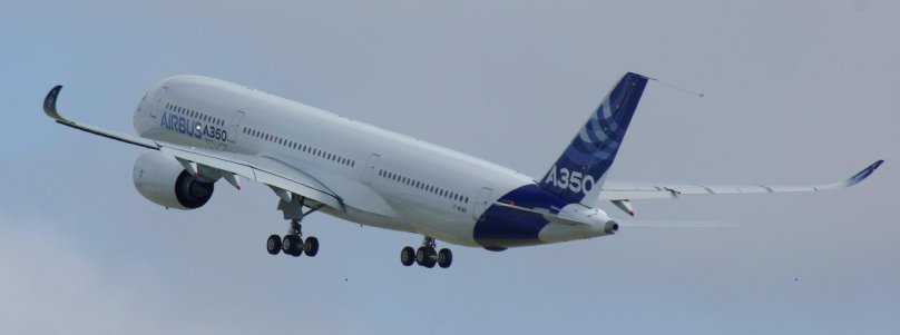 Airbus a350-900 Finnair