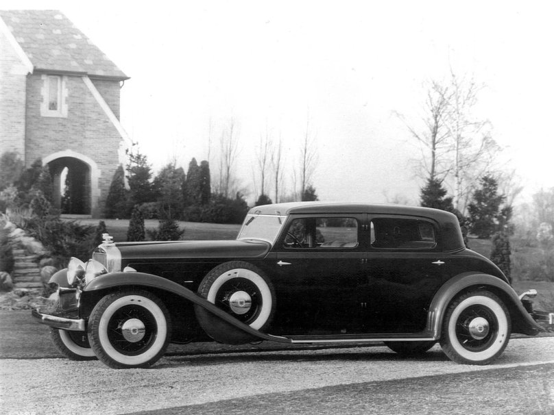 Opel 1933