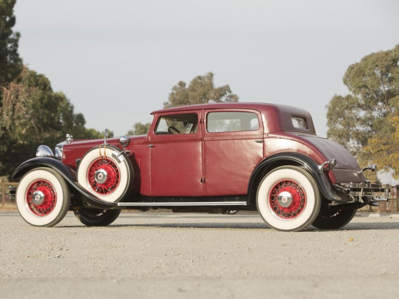 Опель 1929 года