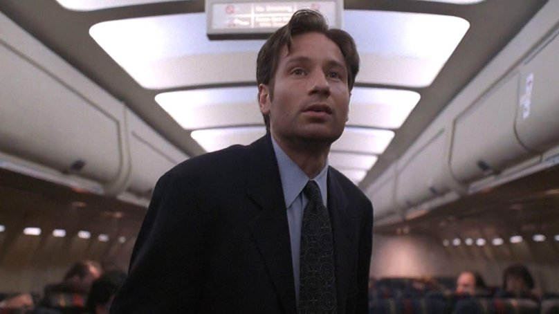 Секретные материалы сериал 1993–2018