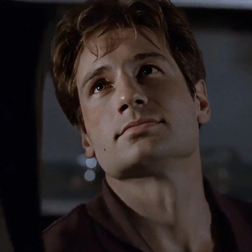 Секретные материалы Тимоти Кархарт