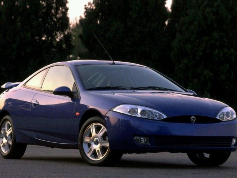 Форд Кугар 1999