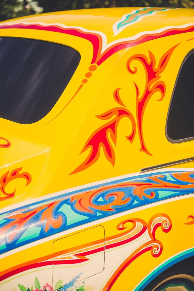 Фантом Леннона