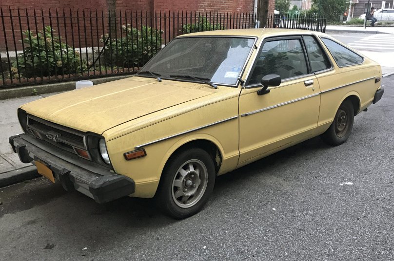Datsun 210 1979
