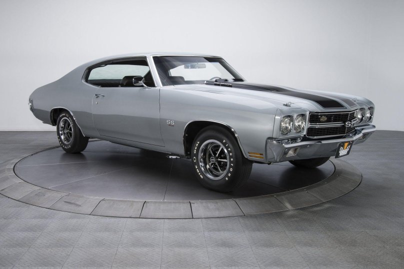 1970 Chevrolet Chevelle super Sport 454